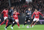 周日025 法甲 里昂VS巴黎FC，赛事分析预测